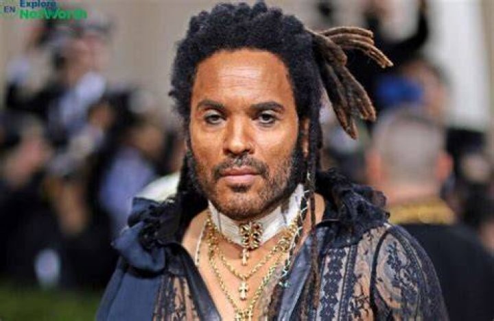 Lenny Kravitz Net Worth Career & Lifestyle [2024 Update]
