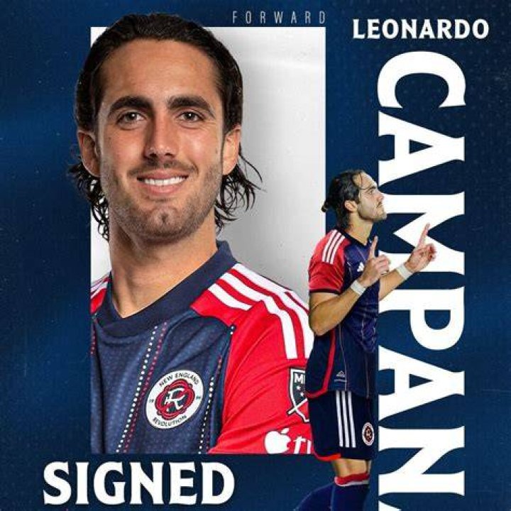Leonardo Campana ficha por el Inter Miami La Rep&uacute;blica EC