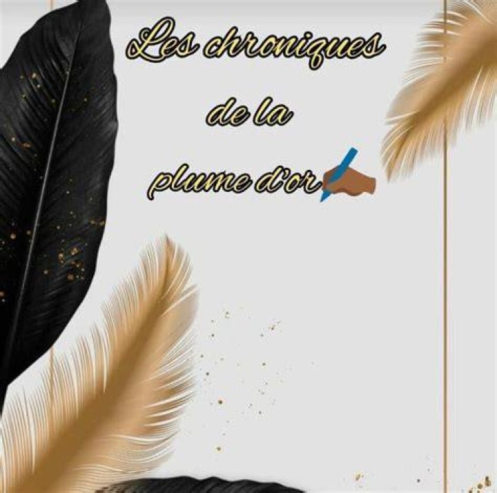 Les Chroniques de la Plume &agrave; papote Molly, la m&egrave;re mod&egrave;le
