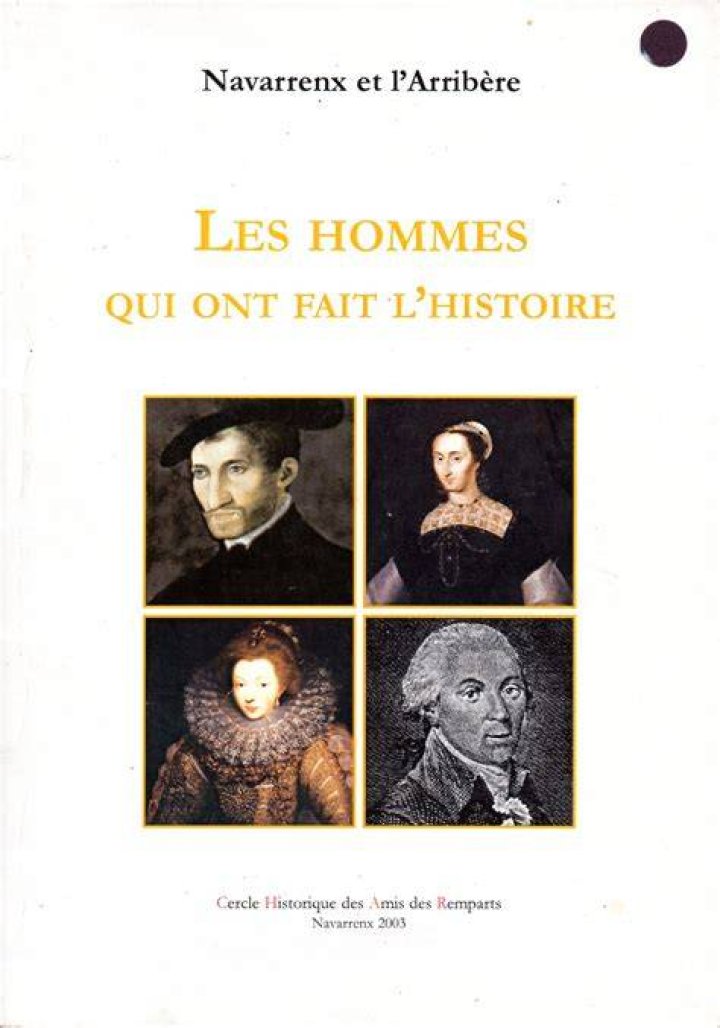 Les hommes qui ont fait la Kinésithérapie