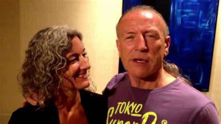Lesia and Mark Farner (formerly of Grand Funk Railroad) on Support of