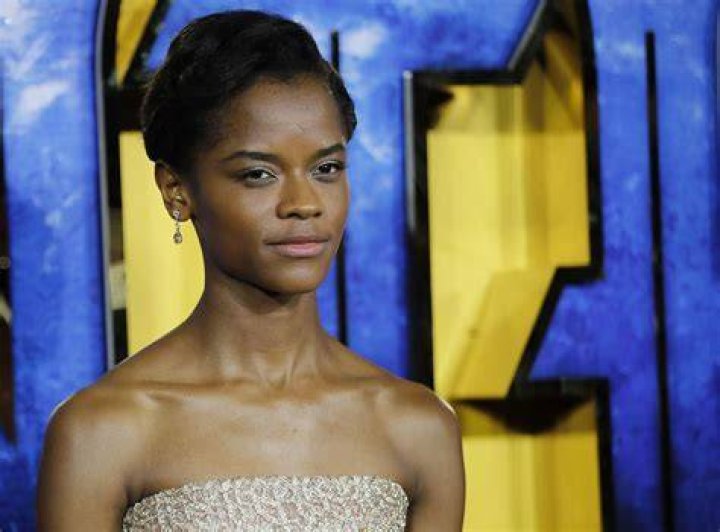 Letitia Wright's Private Life: Unveiling The Mystery Of Her 2023 Relationship