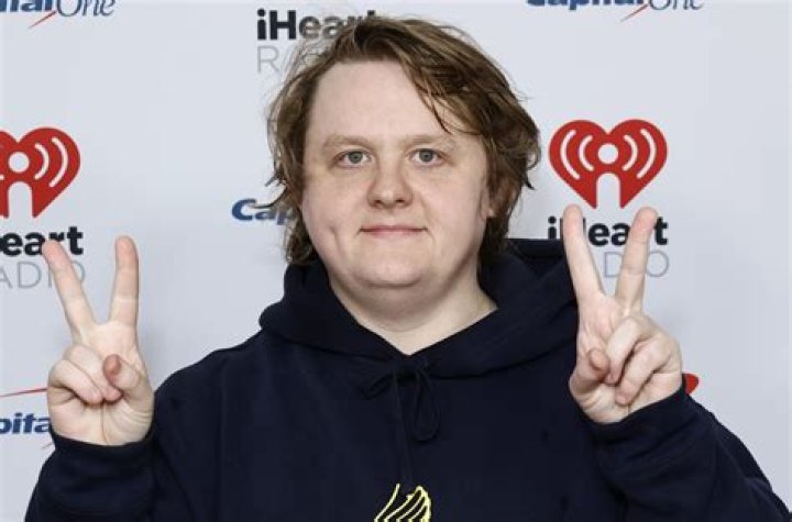 Lewis Capaldi Responds After Being Mistaken for Susan Boyle Billboard