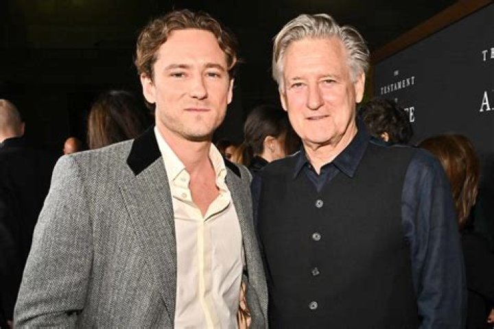 Lewis Pullman Wife, Is He Married To Girlfriend Rainey