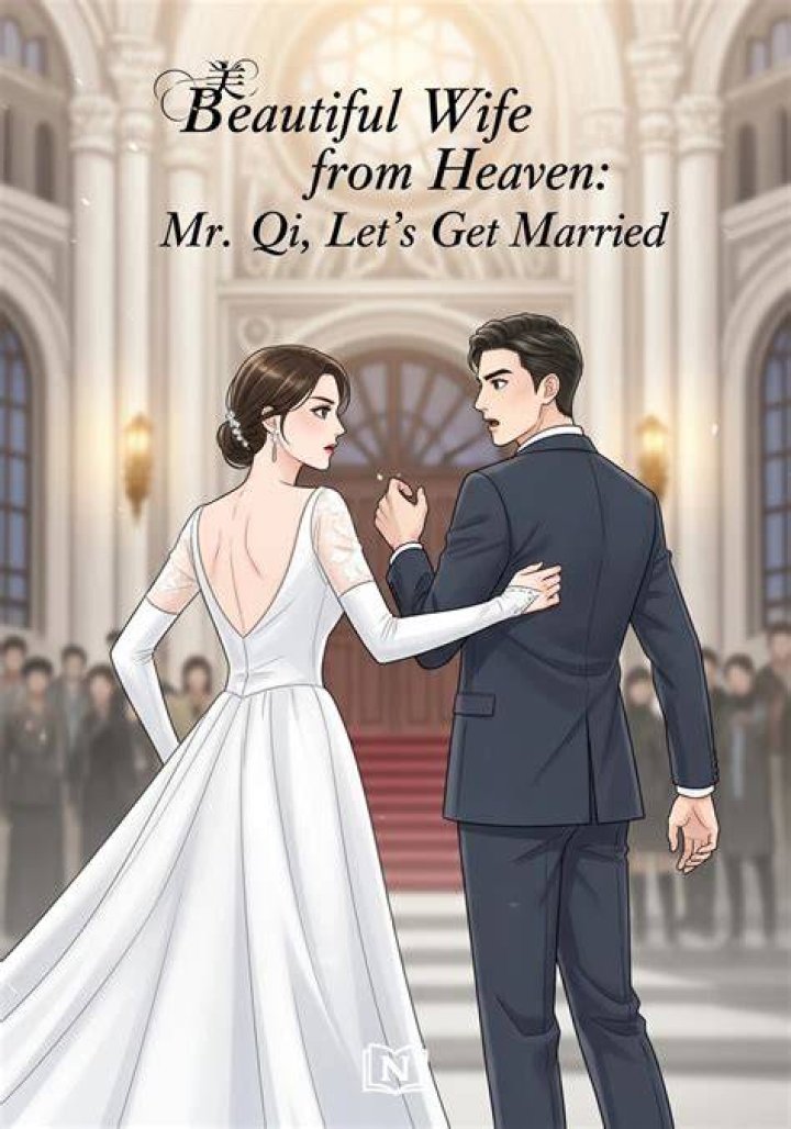 Li Xiu Qi Married Heaven Official's Blessing Wikipedia Marko Maurer
