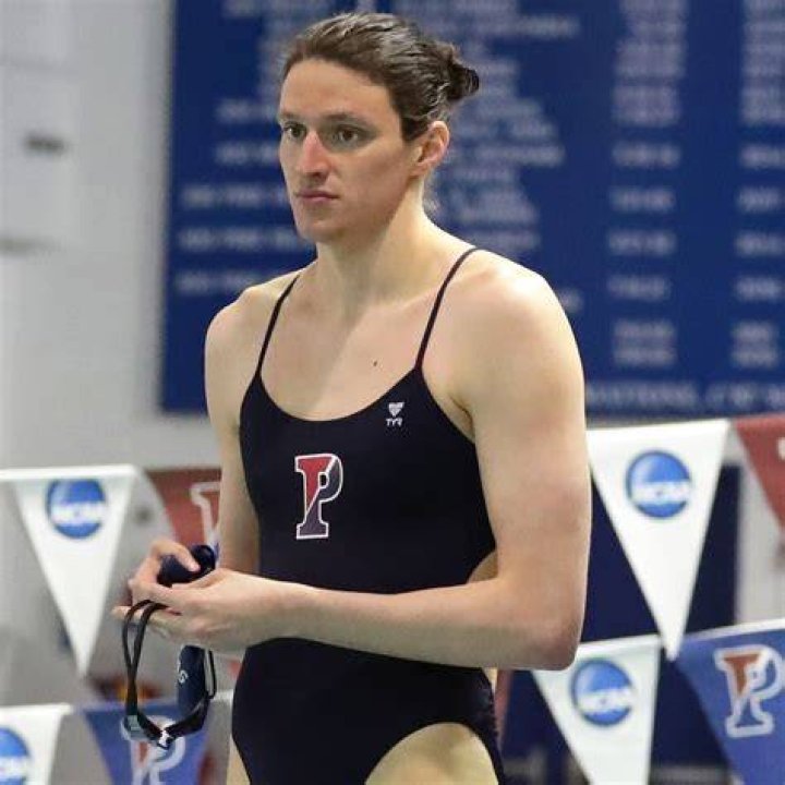 Lia Thomas Trans swimmer didn’t have unfair advantage, data shows