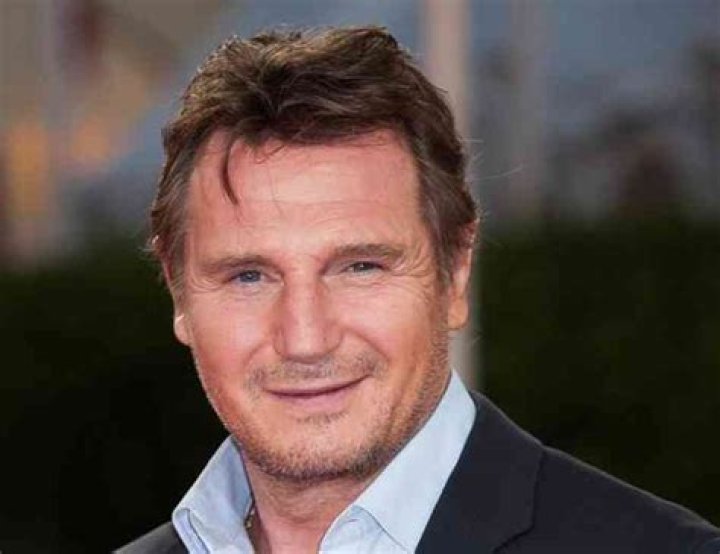 Liam Neeson Net Worth, Bio, Age, Height, Religion, Education World
