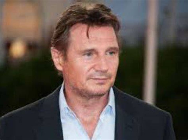 Liam Neeson Offers New Apology For RaciallyMotivated Revenge Story