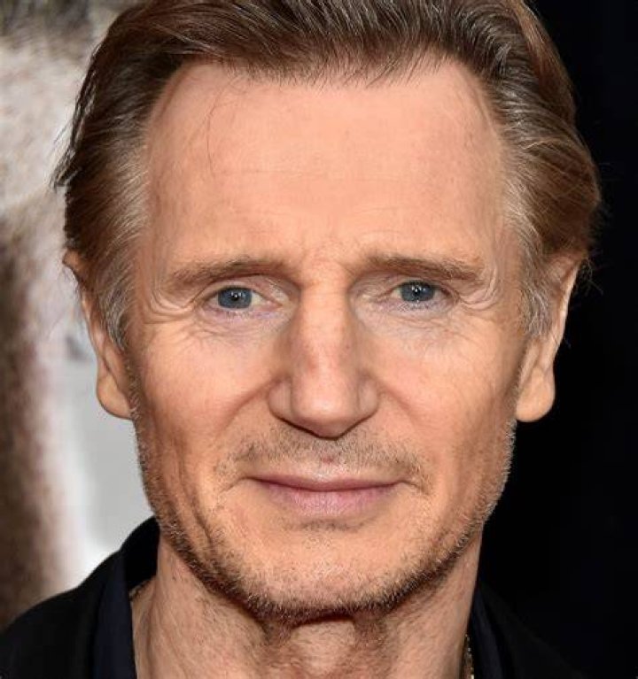 Liam Neeson Rotten Tomatoes