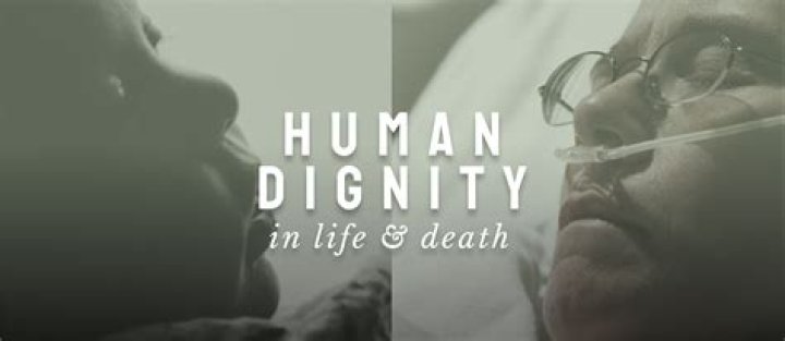 Life, Death and Dignity Robert Fuller planned every detail of his
