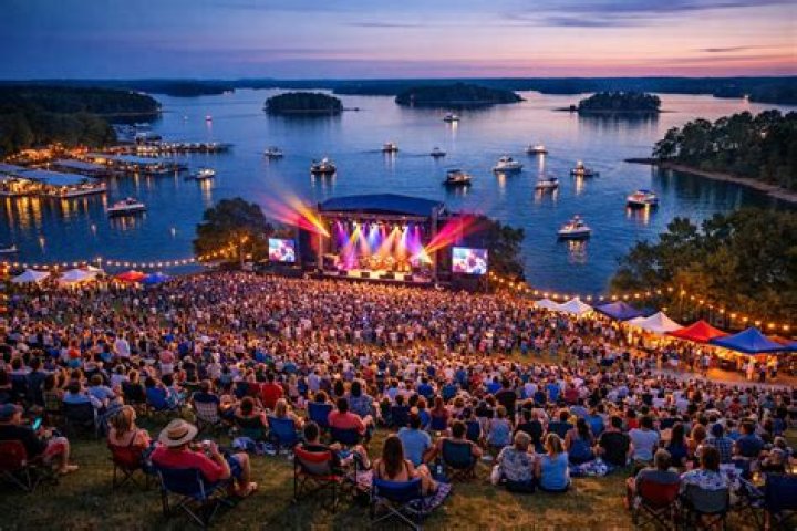 Life on Lake Lanier Everything You Need to Know KeyPoint Homes Group