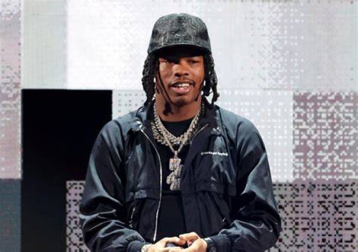 Lil Baby Endorsement Deals Decoded