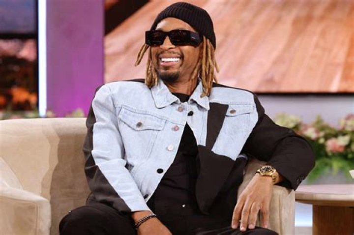 Lil Jon's Captivating Eyes: Behind The Music Icon's Gaze