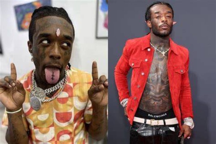 Lil Uzi Vert Net Worth 2023 How Much is the Rapper Worth? Iced Up London
