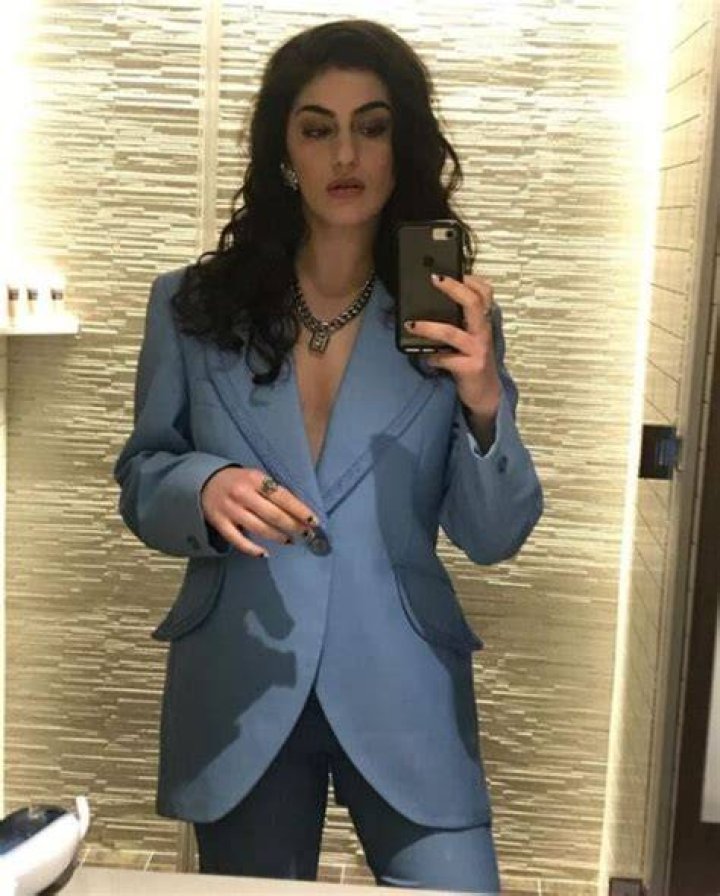 Lilli Kay Age, Height, Net Worth, Partner, Gender