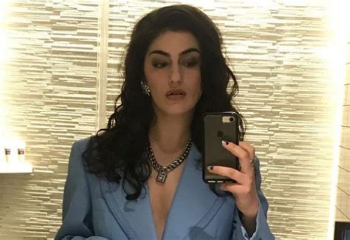 Lilli Kay Salary, Net worth, Bio, Ethnicity, Age Networth and Salary