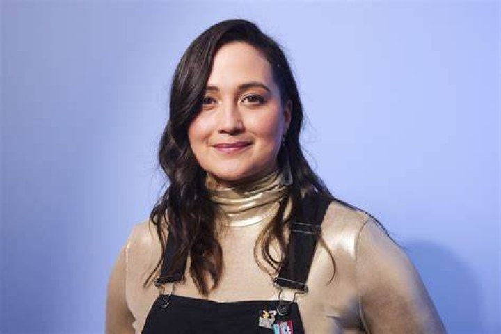 Lily Gladstone Movies, Bio and Lists on MUBI