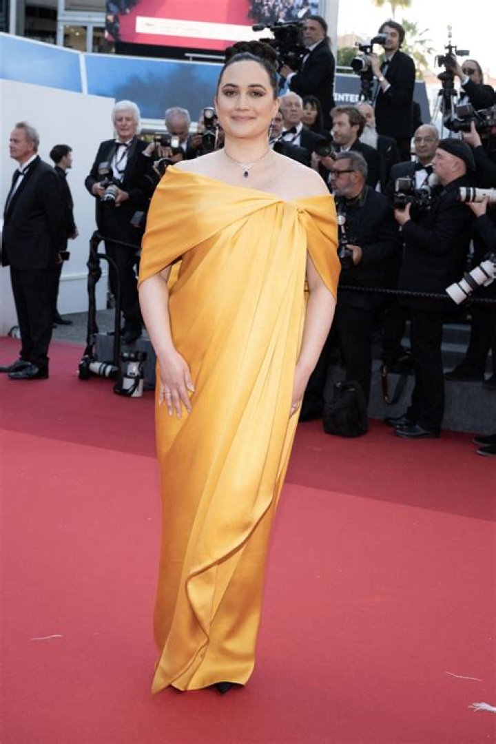 Lily Gladstone&rsquo;s Cannes Debut Is Just the Beginning Vanity Fair