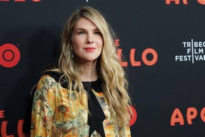 Lily Rabe Second Child with Boyfriend Hamish Linklater