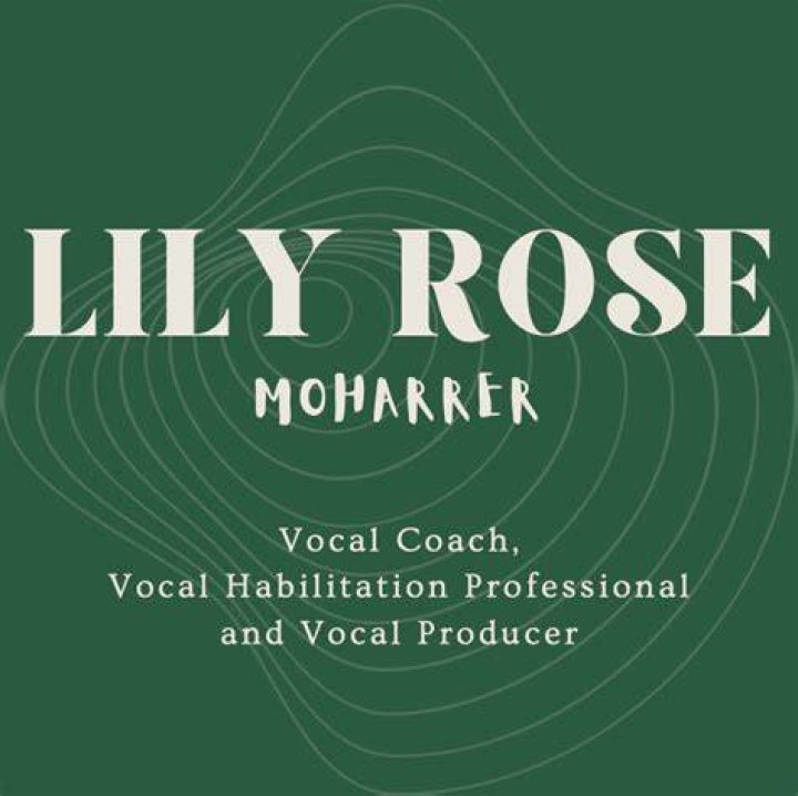 Lily Rose: A Vocal Powerhouse On The Voice