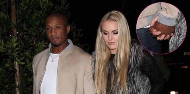 Lindsey Vonn and Boyfriend Kenan Smith Split After a Year of Dating