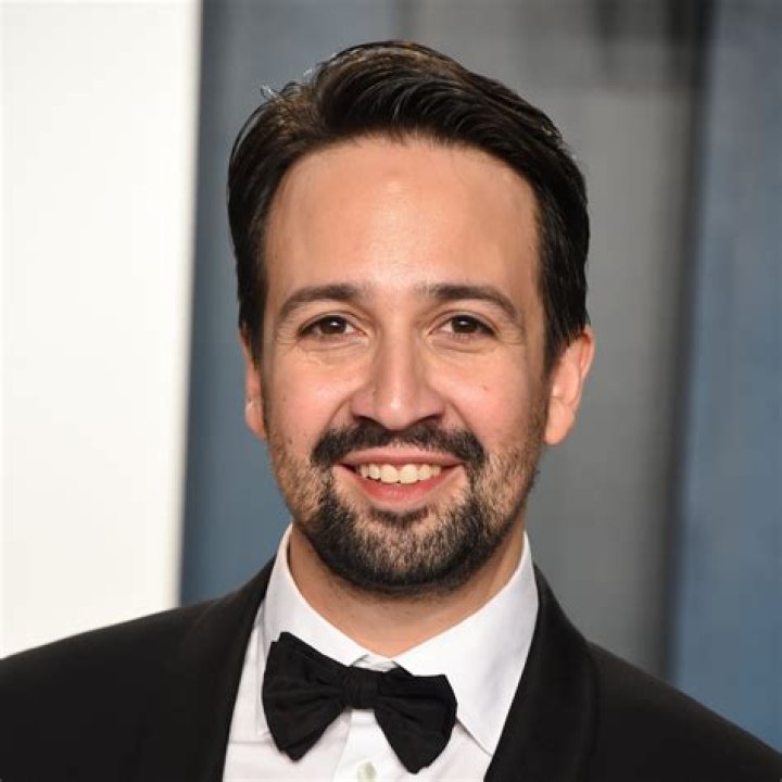 LinManuel Miranda Ethnicity of Celebs