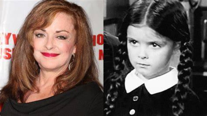 Lisa Loring Played Wednesday Addams on TV. See Her Now at 63. &mdash; Best Life