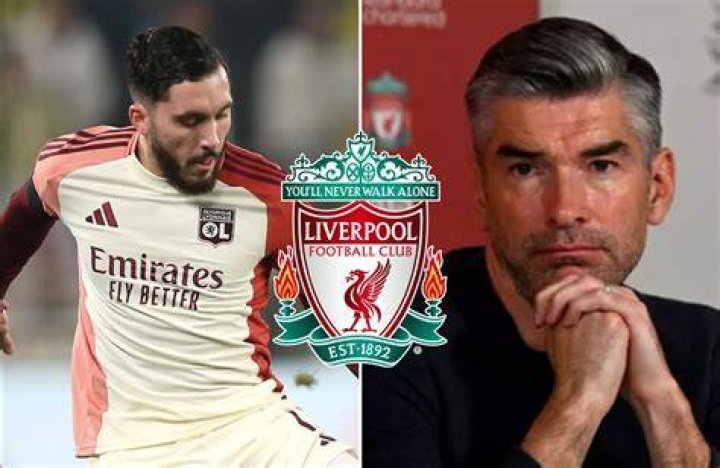 Liverpool tipped to sign Jude Bellingham after update expert