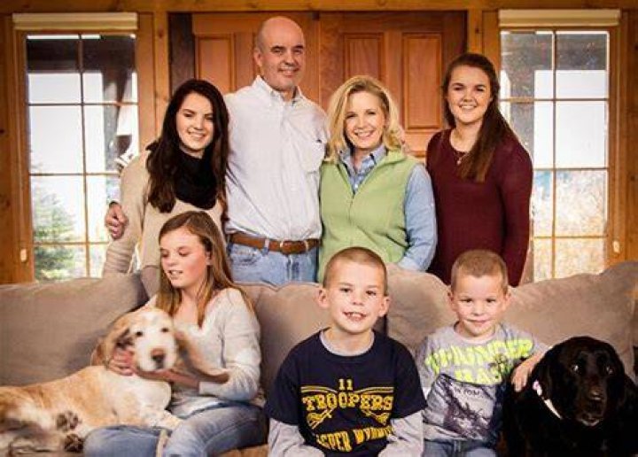 Liz Cheney Children Ages How Many Children Does Liz Cheney Have? Find