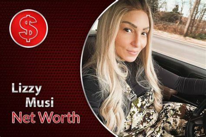 Lizzy Musi Age, Net Worth, Wiki, Bio of Kye Kelly Girlfriend Eceleb