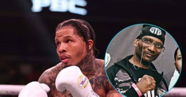 Lo dijo su entrenador Gervonta Davis podría subir de categoría para