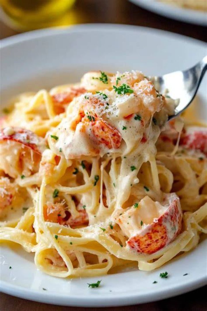 Lobster Pasta Recipe Bon App&eacute;tit