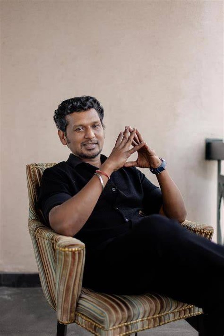 Lokesh Kanagaraj IMDb