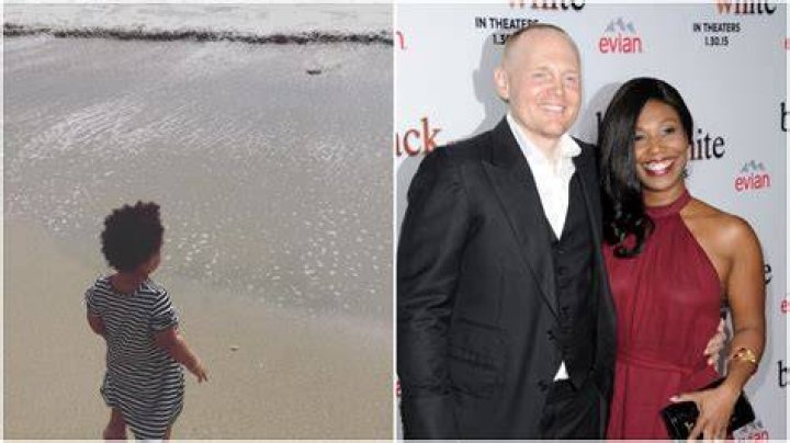 Lola Burr and Nia Hill Everything to know about Bill Burr’s daughter