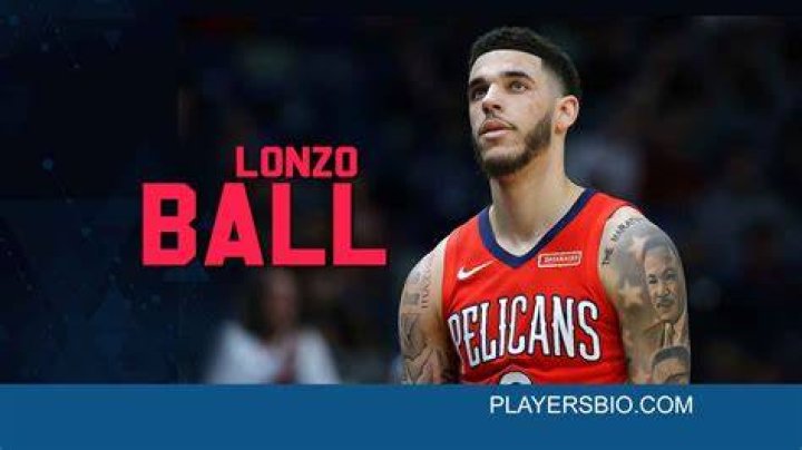 Lonzo Ball Bio, Net Worth, Age, Height, Girlfriend, Baby, Facts 2022