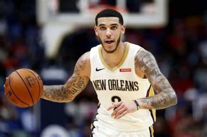 Lonzo Ball Height, Stats, Age, Shoes, Net Worth, Wiki, Bio