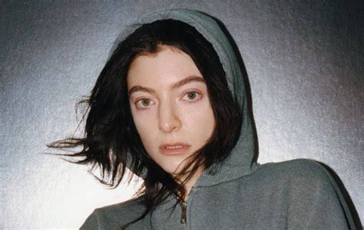 Lorde Is A Hugely SexPositive Person