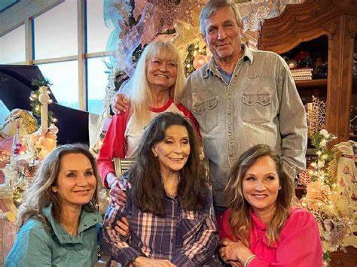 Loretta Lynn Children Where Are They Now