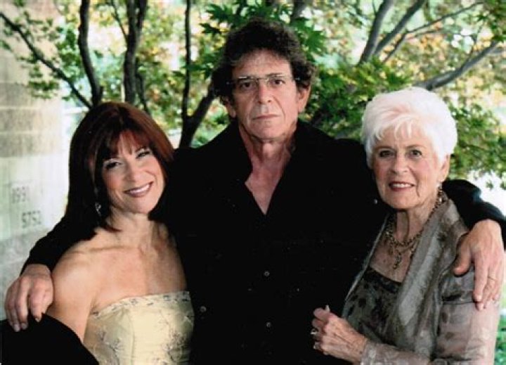 Lou Reed&rsquo;s Sister Sets the Record Straight About His Childhood