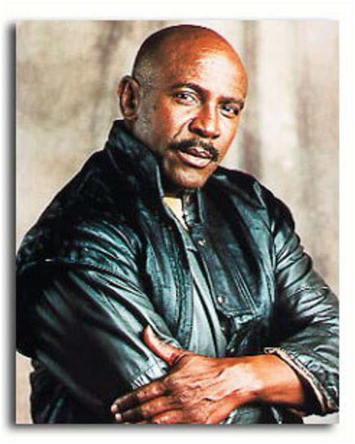 Louis Gossett Jr. Products