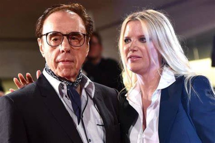 Louise Stratten / Louise Stratten, ფილმები, სერიალები, ფილმოგრაფია