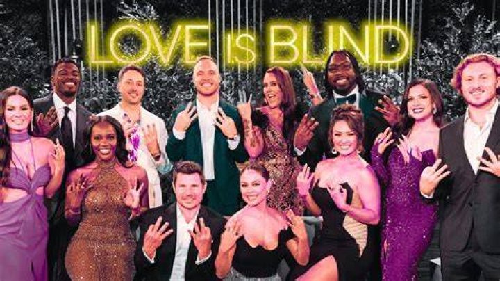 Love Is Blind Sued By Contestant Tran Dang Over Alleged Sexual Assault
