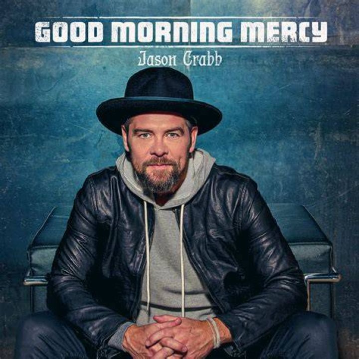 &lrm;Good Morning Mercy EP by Jason Crabb on Apple Music