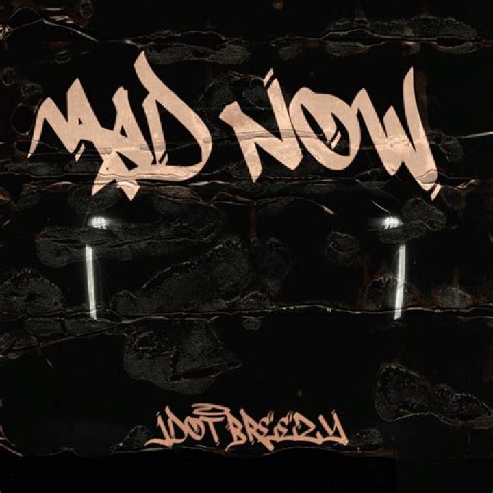 Sincerely Mad by Jdot Breezy on Apple Music
