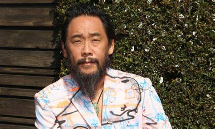 &lsquo;Beef&rsquo; creators address David Choe's resurfaced comments about 'rapey