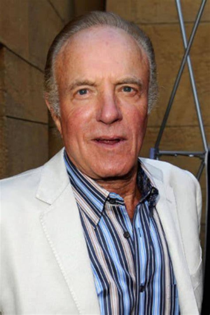 &lsquo;Godfather&rsquo; actor James Caan dead at 82 Fox 8 Cleveland WJW