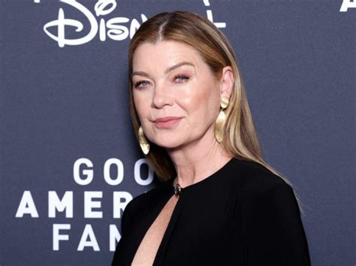 ‘Grey’s Anatomy’ Ellen Pompeo Gets Really Honest About Why She Didn’t
