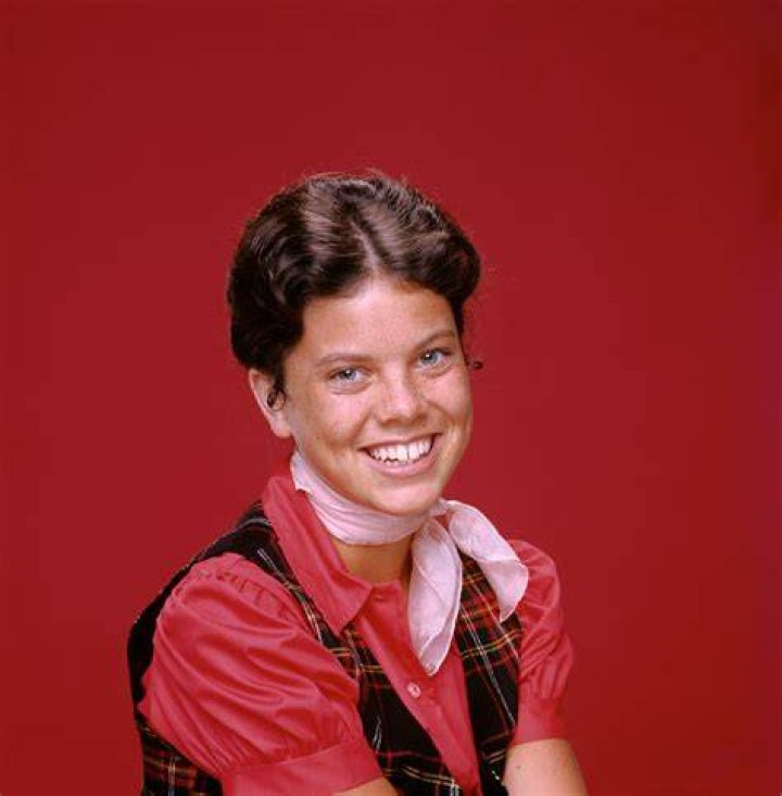 &lsquo;Happy Days&rsquo; star Erin Moran dies at 56 Orange County Register