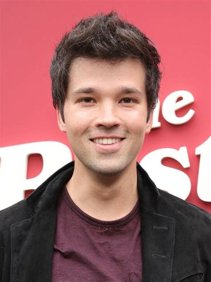 &lsquo;iCarly&rsquo; Actor Nathan Kress Third Child Into the World
