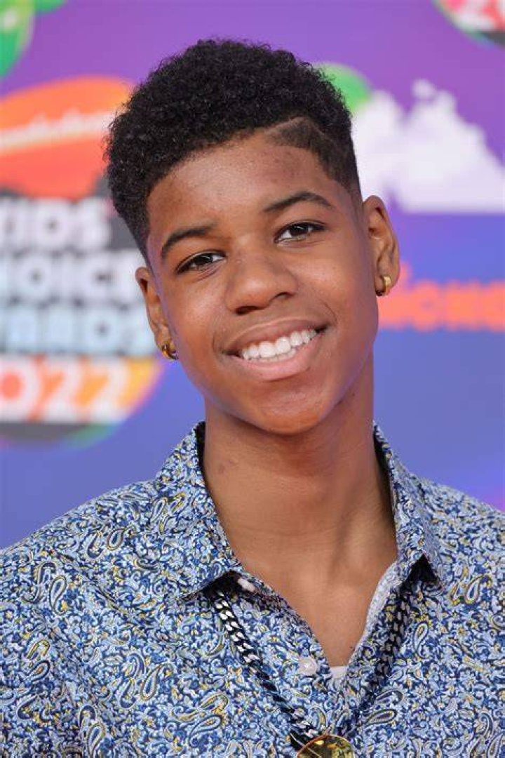 &lsquo;Lion King&rsquo; Star JD McCrary Speaks on Working With Beyonce, Donald